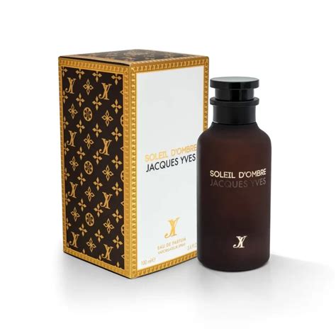 louis vuitton ombre nomade dupe|perfume similar to ombre nomade.